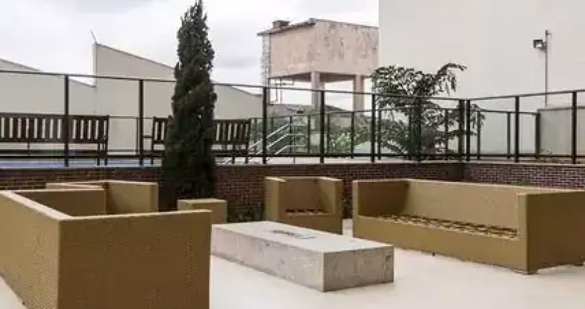 Apartamento com 2 quartos à venda na Rua Dom João V, 610, Lapa, São Paulo