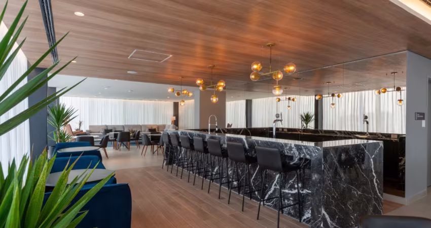 apartamento a venda no brooklin