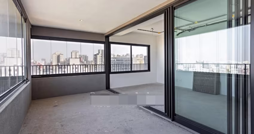 apartamento a venda em pinheiros junto o metro