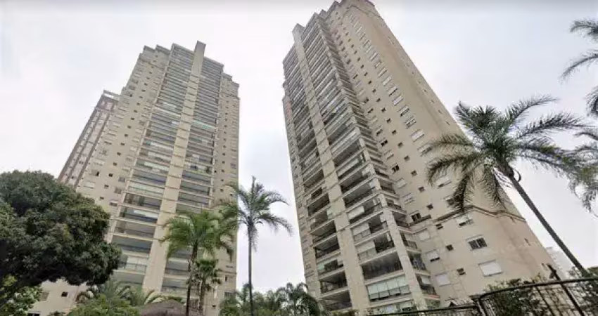 Apartamento com 4 quartos à venda na Rua Santa Elvira, 149, Parque São Jorge, São Paulo
