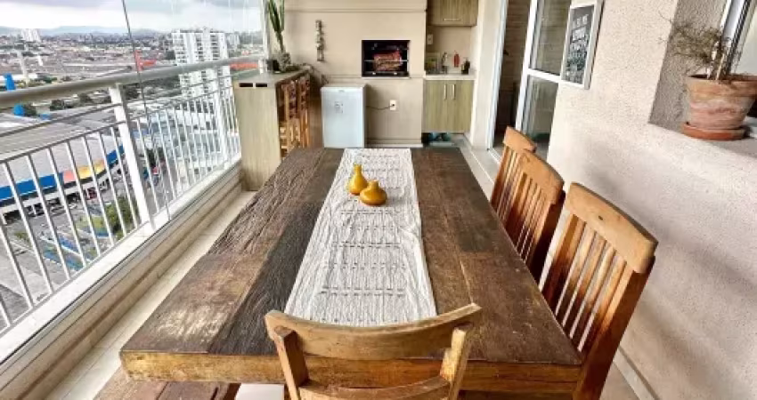 apartamento a venda tatuape