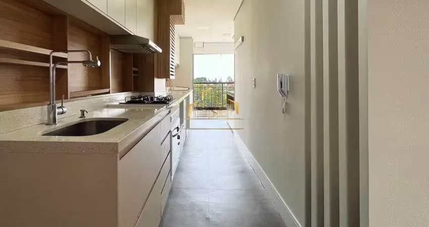 Apartamento com 3 quartos à venda na Rua Martinho de Campos, 41, Vila Anastácio, São Paulo