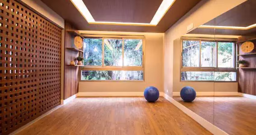Apartamento pronto para morar junto o metrô ana rosa vila mariana