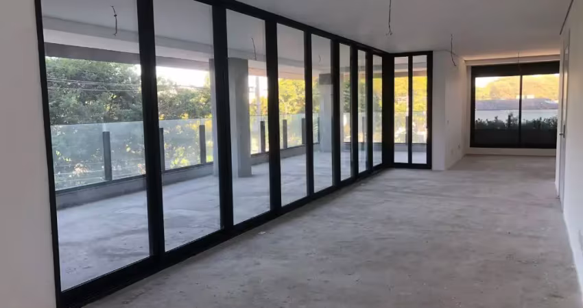 Apartamento com 4 quartos à venda na Rua Manuel da Nóbrega, 1506, Paraíso, São Paulo