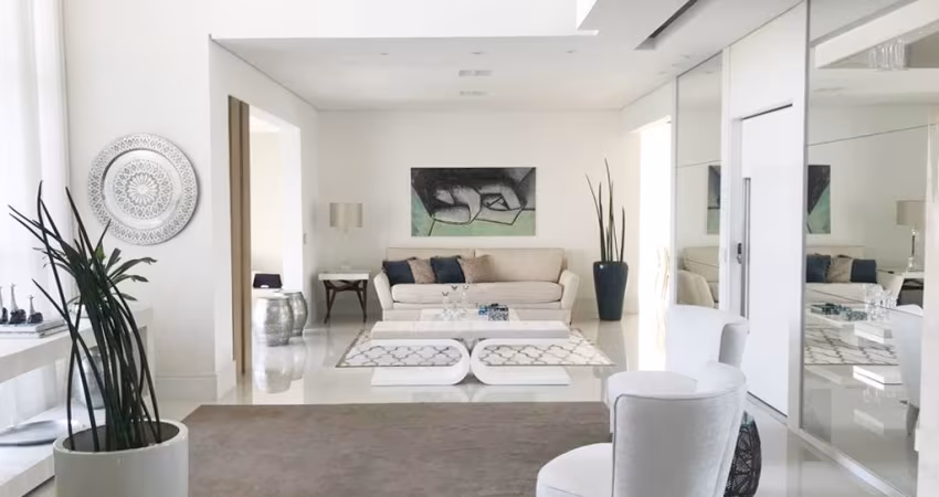 apartamento a venda Magno vila mariana