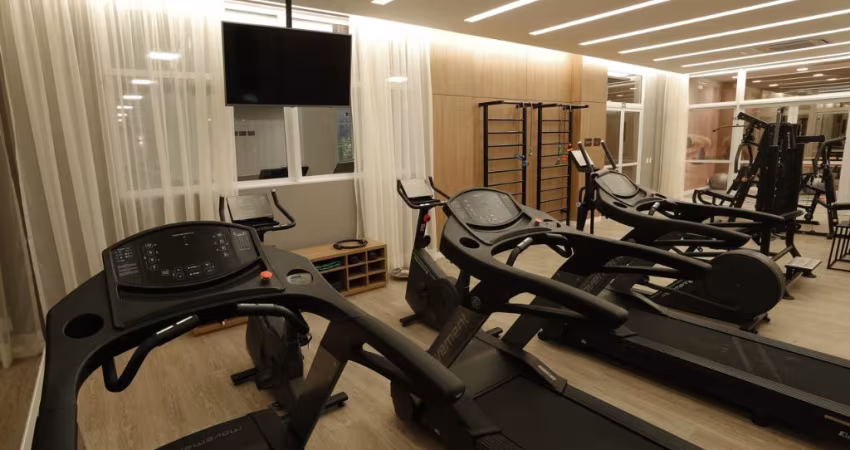 apartamento a venda Condomínio Brooklin Xpression