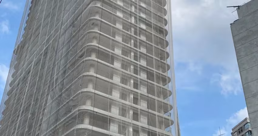 apartamento a venda Península Vila Madalena