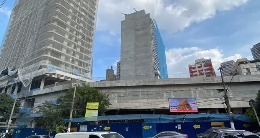 Apartamento com 3 quartos à venda na Rua João Moura, 2455, Pinheiros, São Paulo