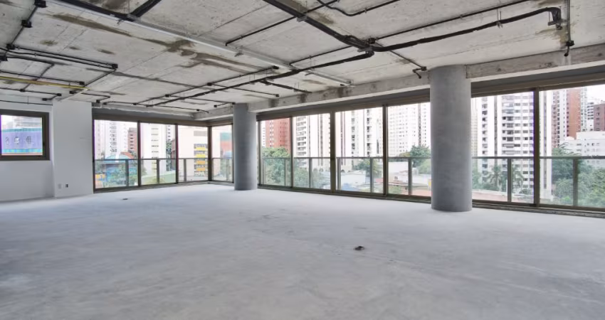 apartamento a venda vila nova conceiçao