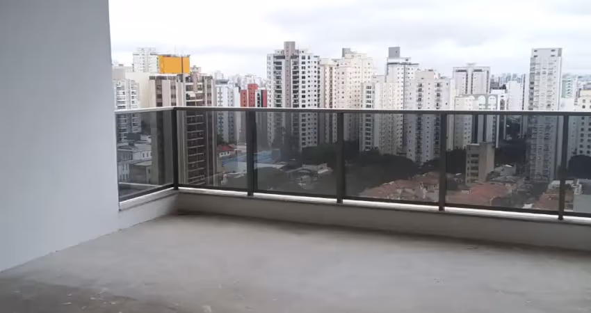 Apartamento luxuoso pronto para morar na melhor regiao do metro ana rosa vila mariana