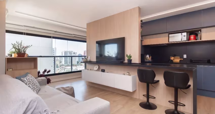 Apartamento pronto para morar   metro  sao judas o melhor da regiao
