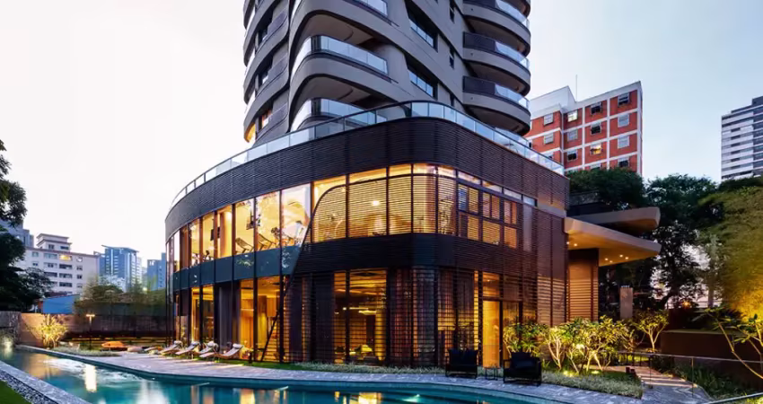 Apartamento pronto para morar a venda o melhor da regiao itaim