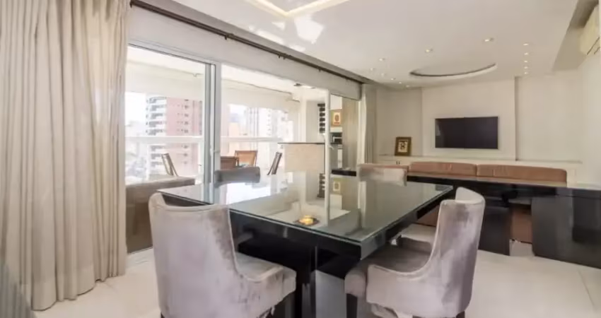 Apartamento pronto para morar a venda no melhor da regiao de perdizes