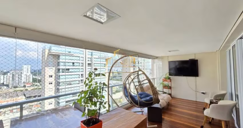 Apartamento pronto para morar a venda na vila leopoldina   maravilhosa regiao