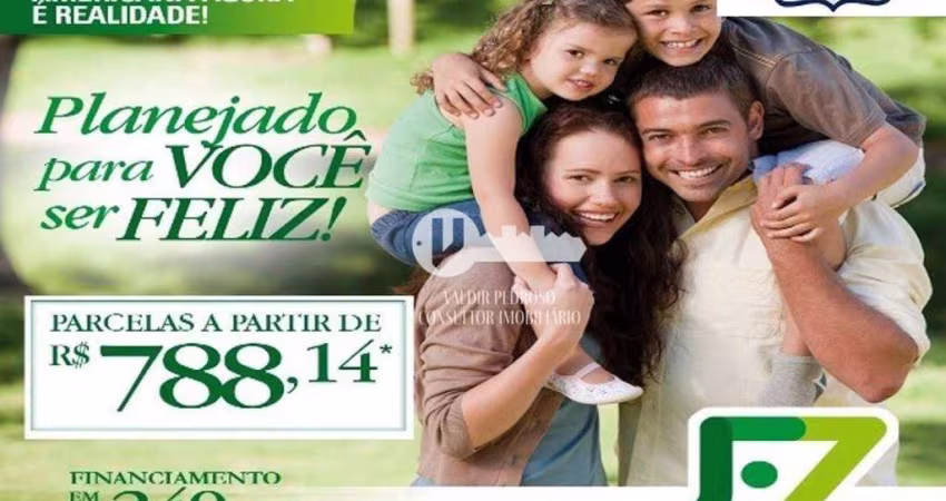 Terreno Residencial à venda, Jardim São Domingos, Americana - TE0055.