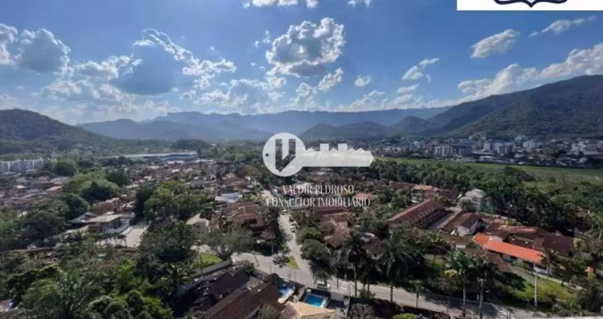 Apartamento Residencial à venda, Tabatinga, Caraguatatuba - AP0109.
