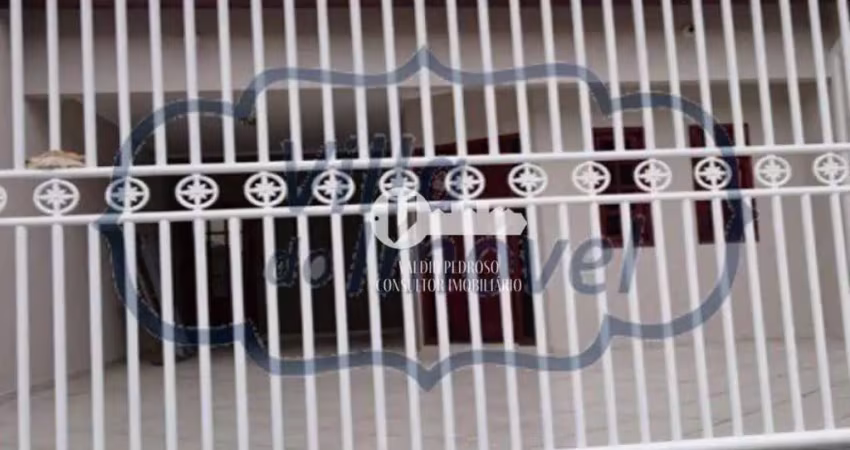 Casa residencial à venda, jardim bom princípio, indaiatuba - ca0073.