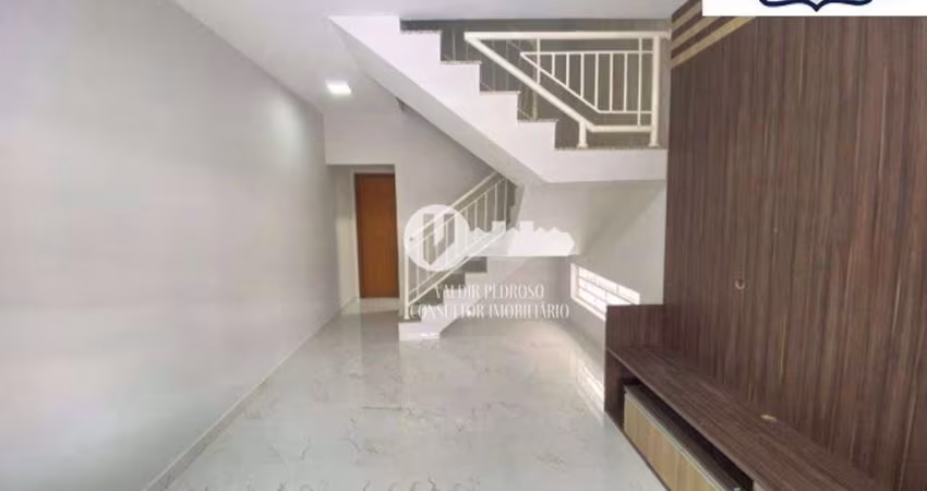 Casa Residencial para venda e locação, Jardim Tropical, Indaiatuba - CA0229.