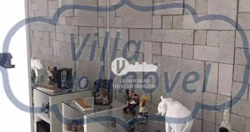Apartamento Residencial à venda, Aqui se Vive, Indaiatuba - AP0012.