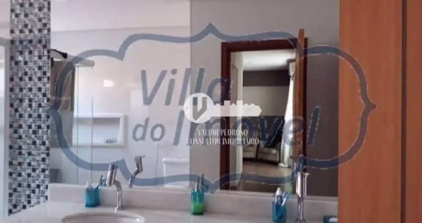 Casa residencial à venda, jardim dom bosco, indaiatuba - ca0013.