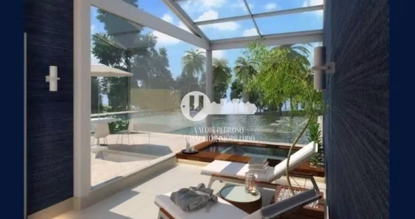 Apartamento com 3 dormitórios à venda, 62 m² por r$ 499.000,00 - jardim santiago - indaiatuba/sp