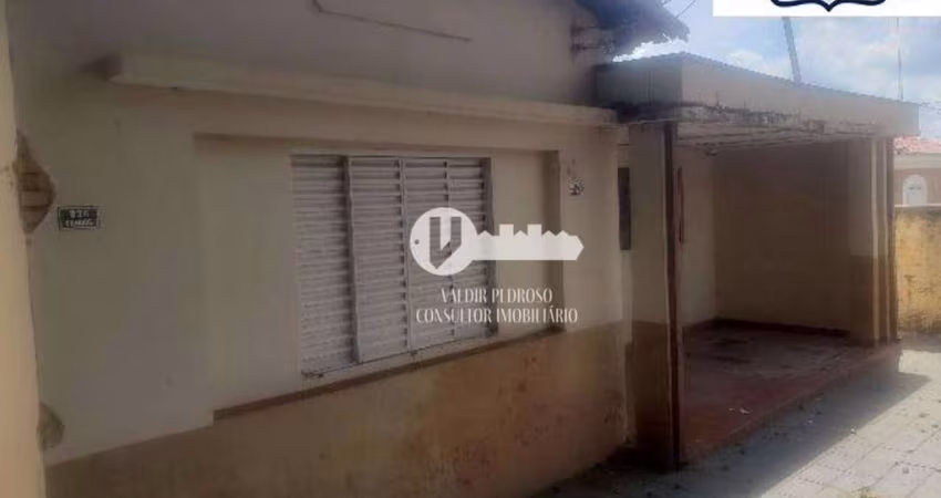 Casa Comercial à venda, Centro, Indaiatuba - CA0101.