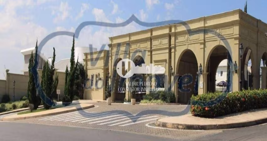 Terreno Residencial à venda, Jardim Santa Rita, Indaiatuba - TE0130.