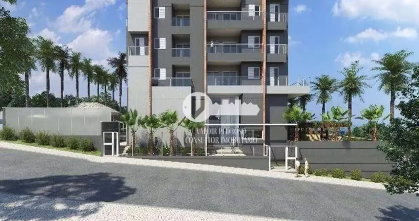 Apartamento com 3 dormitórios à venda, 98 m² por r$ 989.000 - residencial imagine - indaiatuba/sp