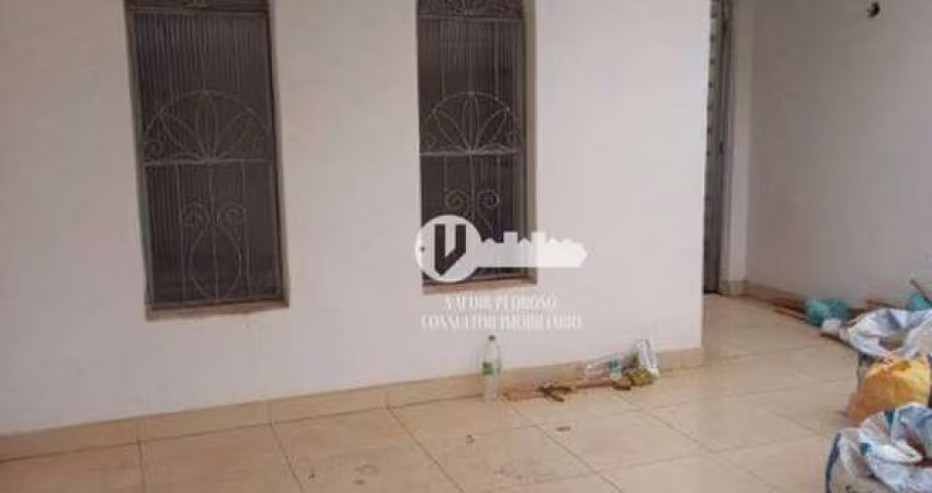 Casa Residencial à venda, Vila Castelo Branco, Indaiatuba - CA0105.