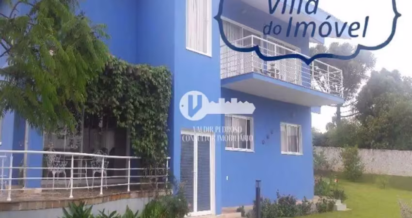 Chácara residencial à venda, terras de itaici, indaiatuba - ch0031.