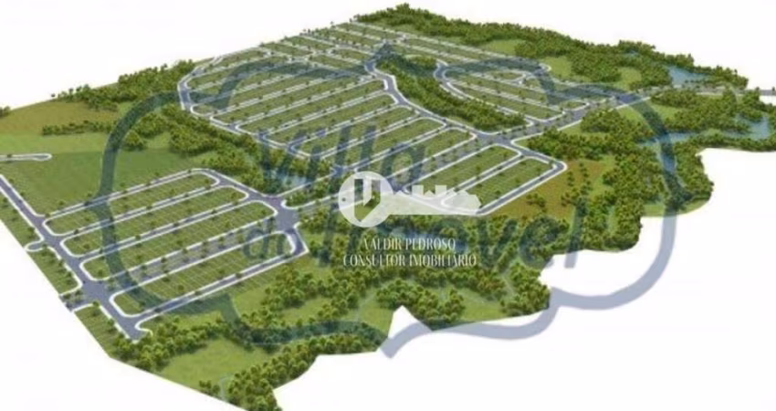 Terreno Comercial à venda, Jardim dos Sabiás, Indaiatuba - TE0029.