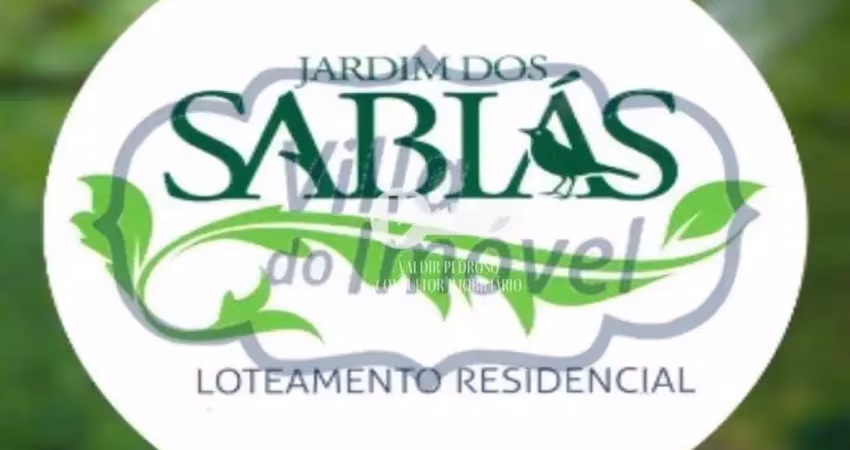 Terreno à venda, 242 m² por r$ 293.298,47 - jardim dos sabiás - indaiatuba/sp