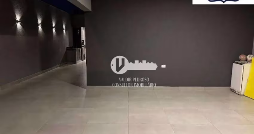 Casa com 3 dormitórios à venda, 117 m² por r$ 700.000,00 - jardim residencial veneza - indaiatuba/sp