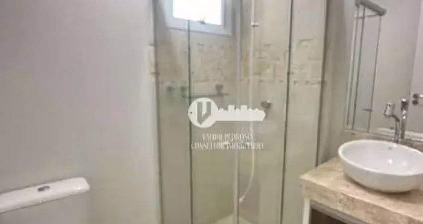 Apartamento com 2 dormitórios à venda, 67 m² por R$ 550.000,00 - Jardim Sevilha - Indaiatuba/SP