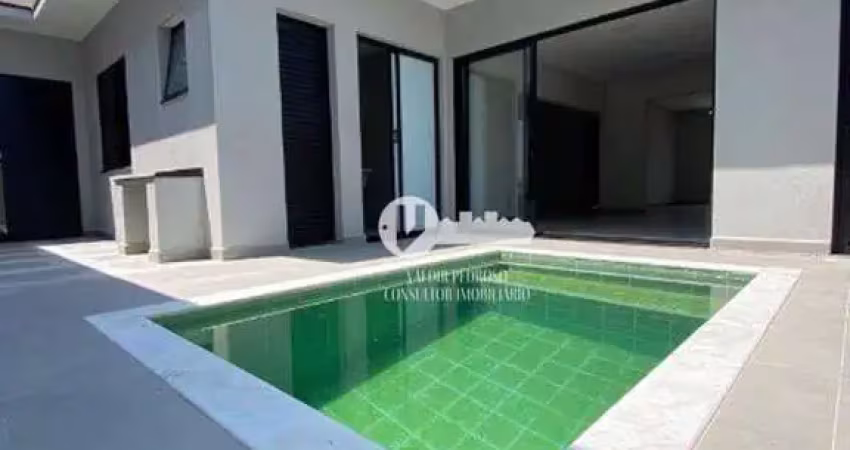 Casa residencial à venda, jardim maringá, indaiatuba - ca0183.