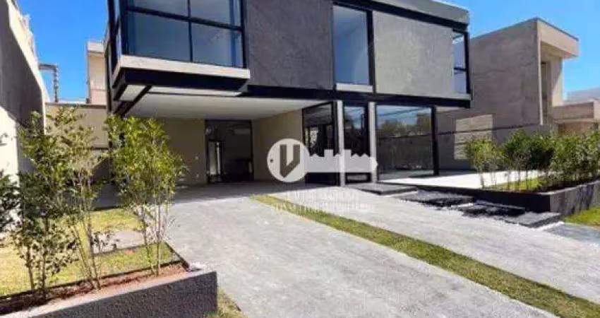 Casa residencial à venda, jardim residencial maria dulce, indaiatuba - ca0193.