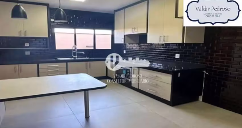 Casa com 3 dormitórios à venda, 206 m² por r$ 2.171.000,00 - jardim residencial maria dulce - indaiatuba/sp