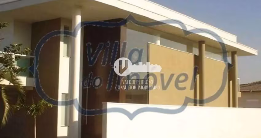 Casa residencial à venda, jardim maison du parc, indaiatuba - ca0234.