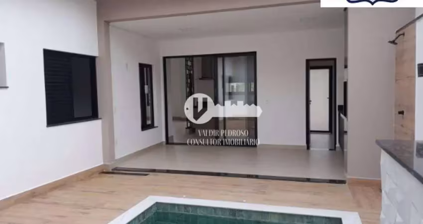 Casa com 3 dormitórios à venda, 156 m² por r$ 1.480.000 - condomínio jardim residencial viena - indaiatuba/sp