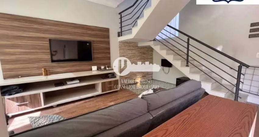 Casa residencial à venda, condomínio piemonte, indaiatuba - ca0338.