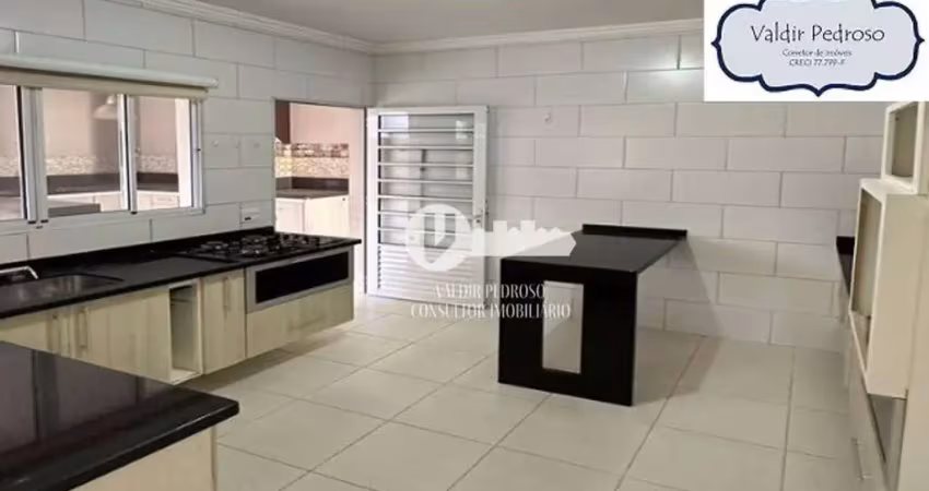 Casa com 3 dormitórios à venda, 144 m² por r$ 999.000,00 - villaggio di itaici - indaiatuba/sp