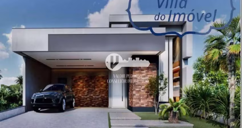 Casa com 3 dormitórios à venda, 188 m² por r$ 1.500.000,00 - jardim piemonte - indaiatuba/sp