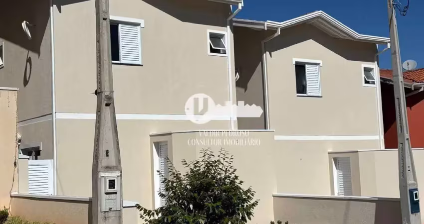 Casa com 3 quartos à venda na Rodovia Cônego Cyriaco Scaranelo Pires, Parque Residencial Indaiá, Indaiatuba