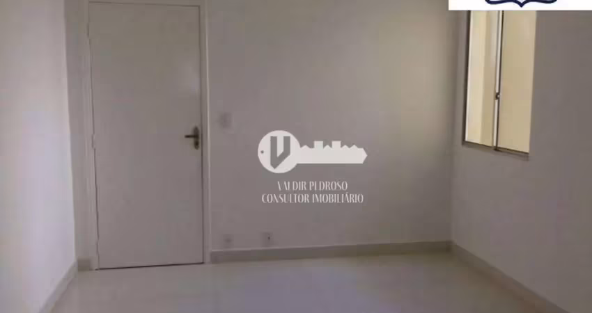 Apartamento com 3 dormitórios, 64 m² - venda por r$ 305.000,00 ou aluguel por r$ 2.277,00 - jardim santorini - indaiatuba/sp