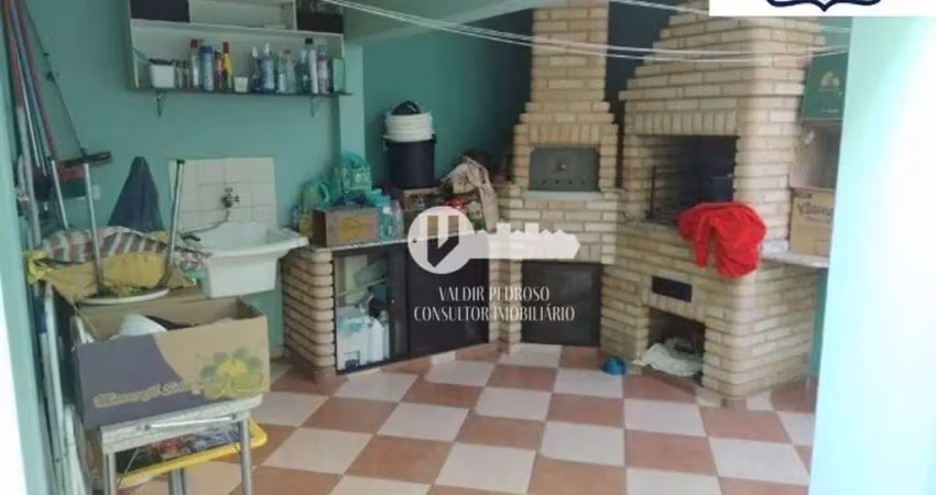 Sobrado com 2 dormitórios à venda, 200 m² por r$ 690.000,00 - jardim itamaracá - indaiatuba/sp
