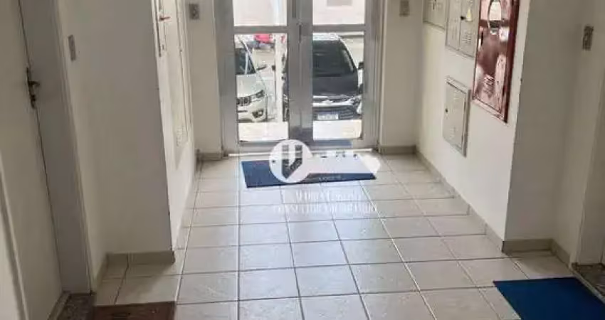 Apartamento com 3 dormitórios à venda, 64 m² por r$ 340.000 - jardim juliana - indaiatuba/sp