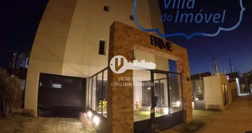 Apartamento com 3 dormitórios, 86 m² - venda por r$ 650.000,00 ou aluguel por r$ 3.927,00/ano - cidade nova i - indaiatuba/sp