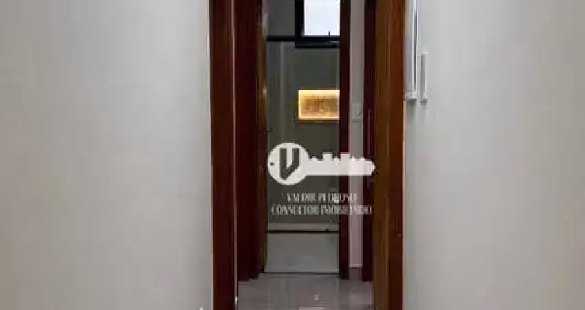 Casa com 3 dormitórios à venda, 109 m² por r$ 830.000 - vila verde - indaiatuba/sp