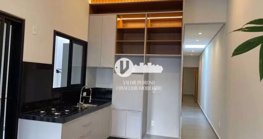 Casa com 3 dormitórios à venda, 95 m² por r$ 830.000 - vila vitória ii - indaiatuba/sp
