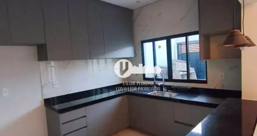 Casa com 3 dormitórios à venda, 93 m² por r$ 640.000 - smart city - indaiatuba/sp